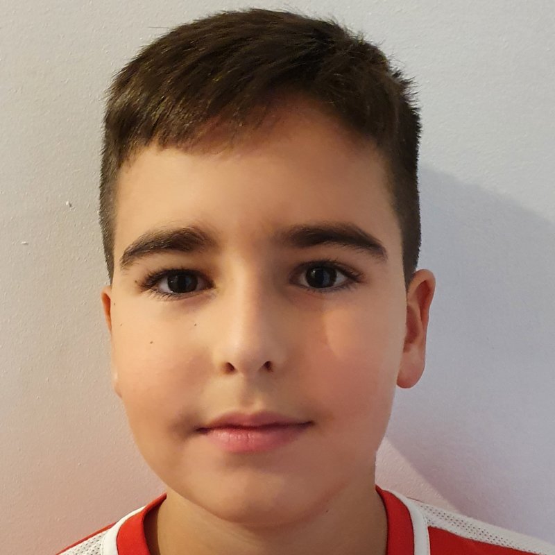 OLIVER ORIHUELA FERNANDEZ