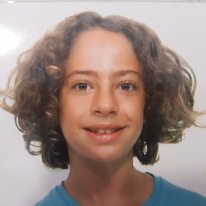 DANIELA DIAZ PASTORIZA