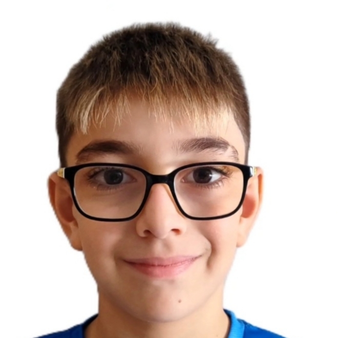 ASIER SANCHEZ MATIA