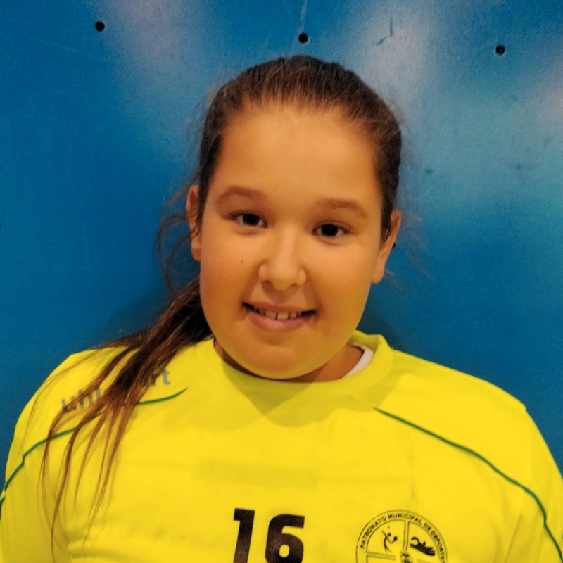 AINHOA PEREZ GIMENEZ