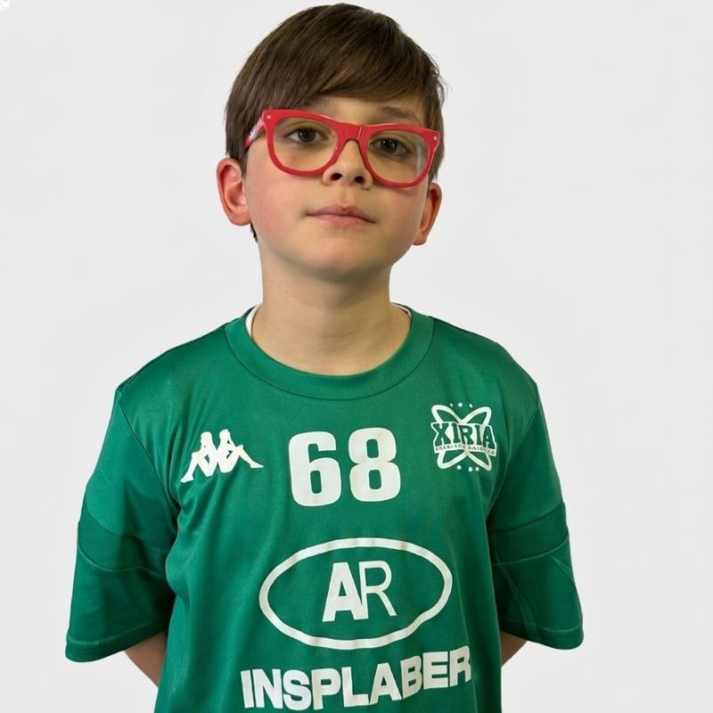 ARTAI WONENBURGER SANTOS