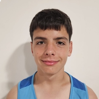 DAVID PARDO NONDEDEU