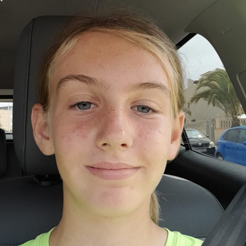 PAULA  FERNANDEZ FERRIZ