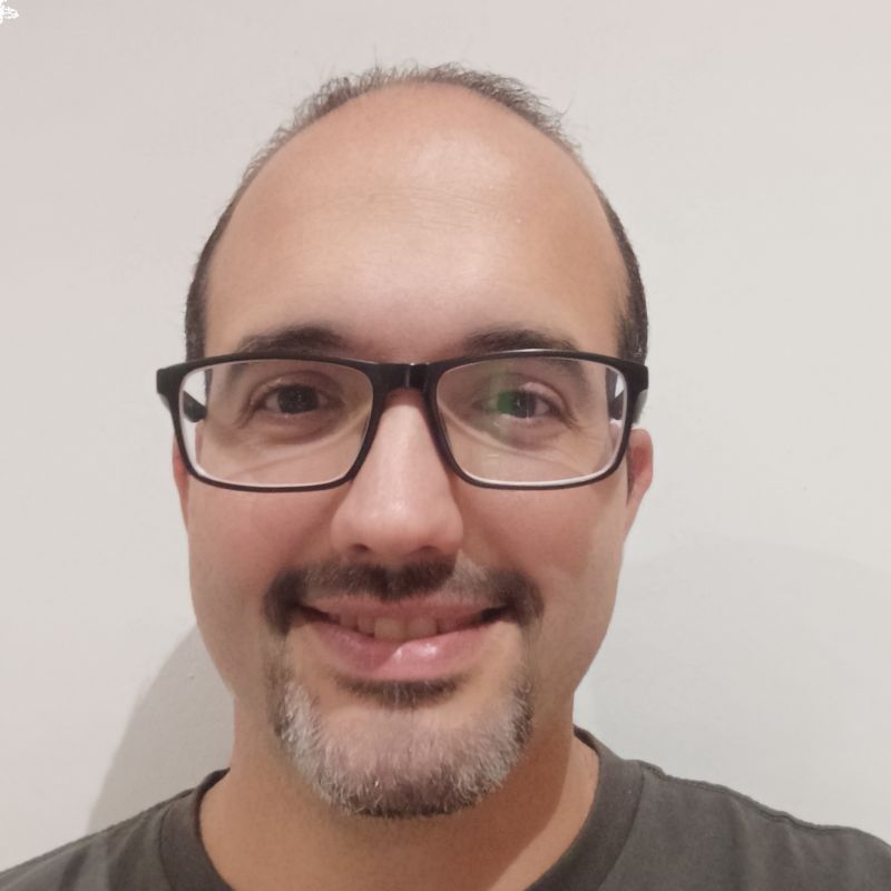 RAFAEL DE ALBA RODRIGUEZ