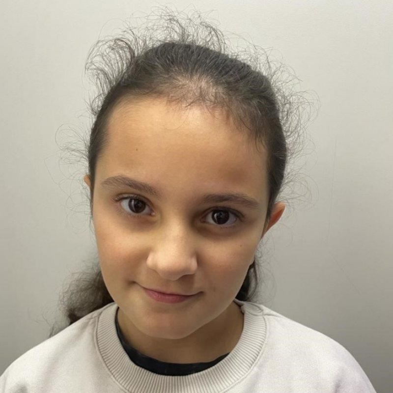 IRENE BLANCO RODRIGUEZ