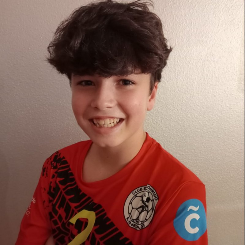 MATEO CURTO KOUKOULIS