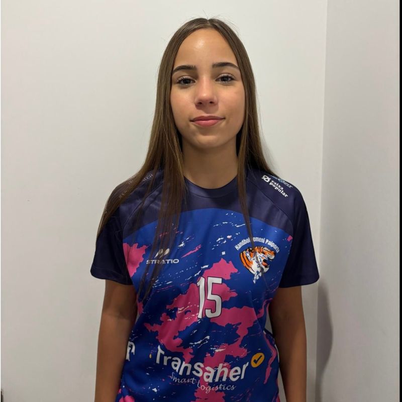 AITANA VILLALBA BAOS