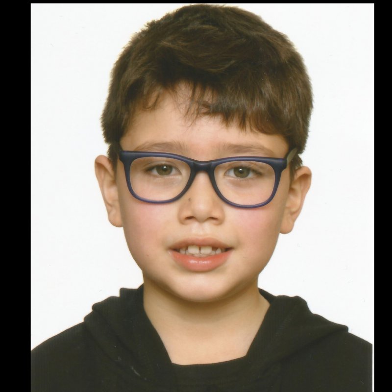 GAEL MARTINEZ LUCERO