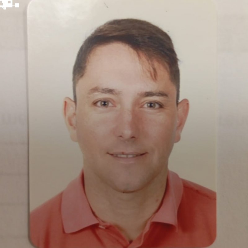 ANTONIO MORENO GALINDO