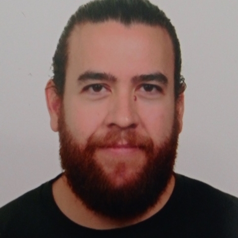 SERGIO GARCIA ESTEBAN