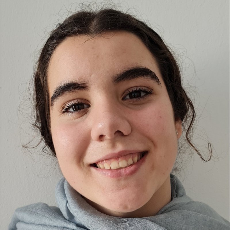 LAURA LARA CABALLERO