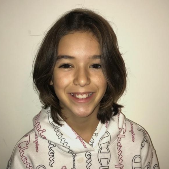 OLIVIA DOMINGUEZ GALBIS