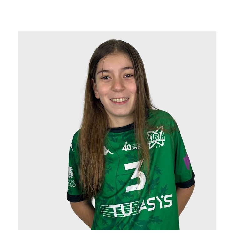 ESTELA MUIÑO GARCIA