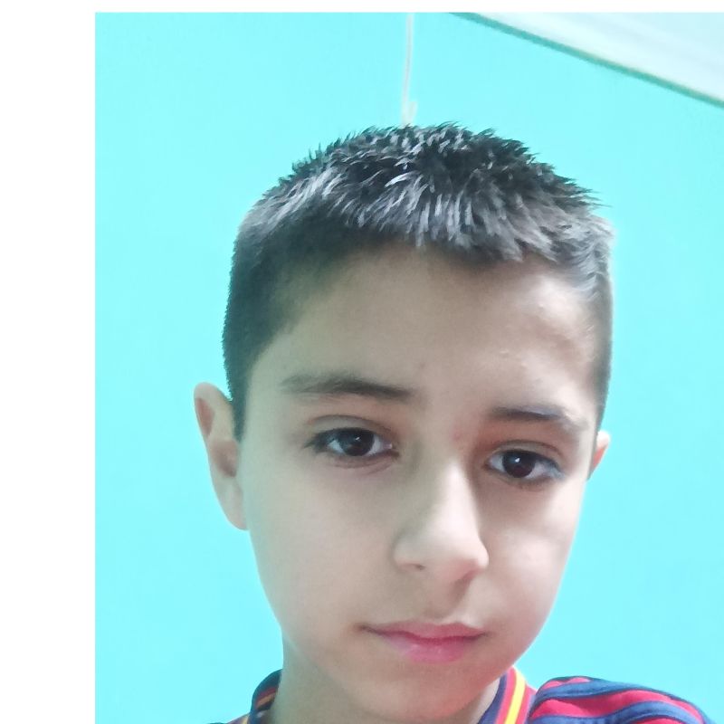 DIEGO HARO JIMENEZ