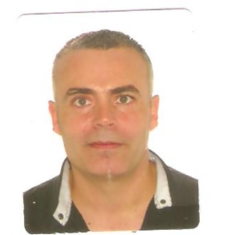 OSCAR CASTILLO  IZQUIERDO