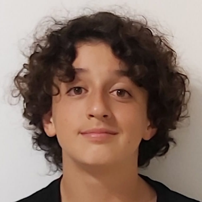 MATEO HERRERO GAYOSO