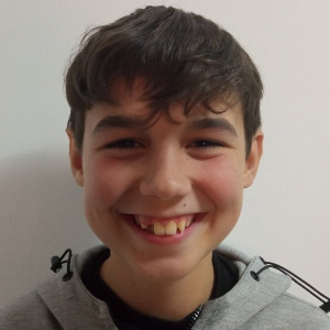 MIGUEL ESCOLAR CASAUS