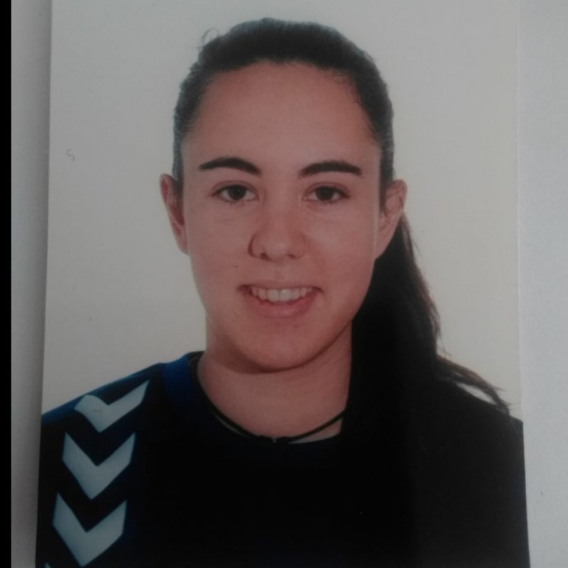 CRISTINA  ALVARADO GARCIA