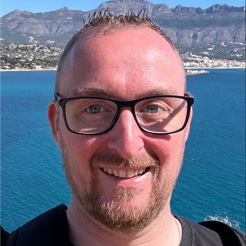 ALEXANDRE CHRISTIAN RENE LAFORGE