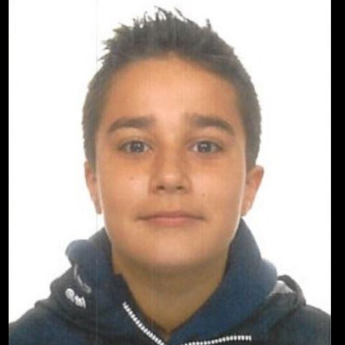 DANIEL GARZON BARROSO