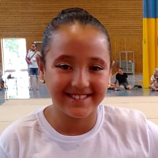 ASMAA BOUAID KHARBOUCH