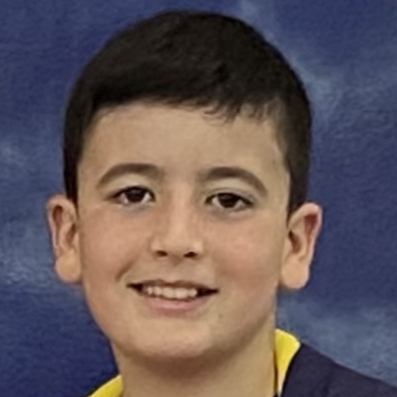 JUAN FELICES MANRIQUE