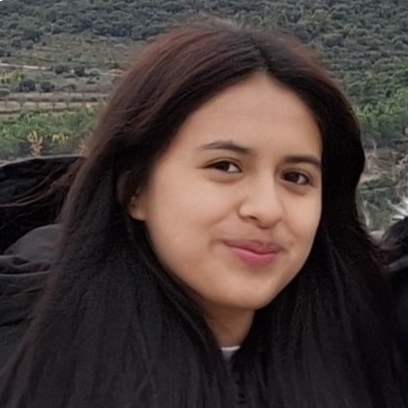 NAYELI ALEXANDRA TILMANS VELASCO