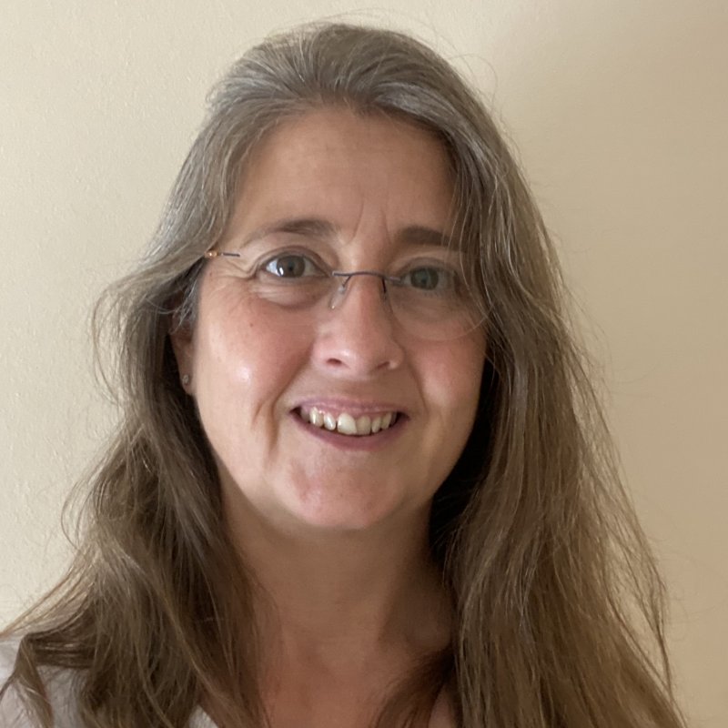 NORA DE LLANOS BAULIES