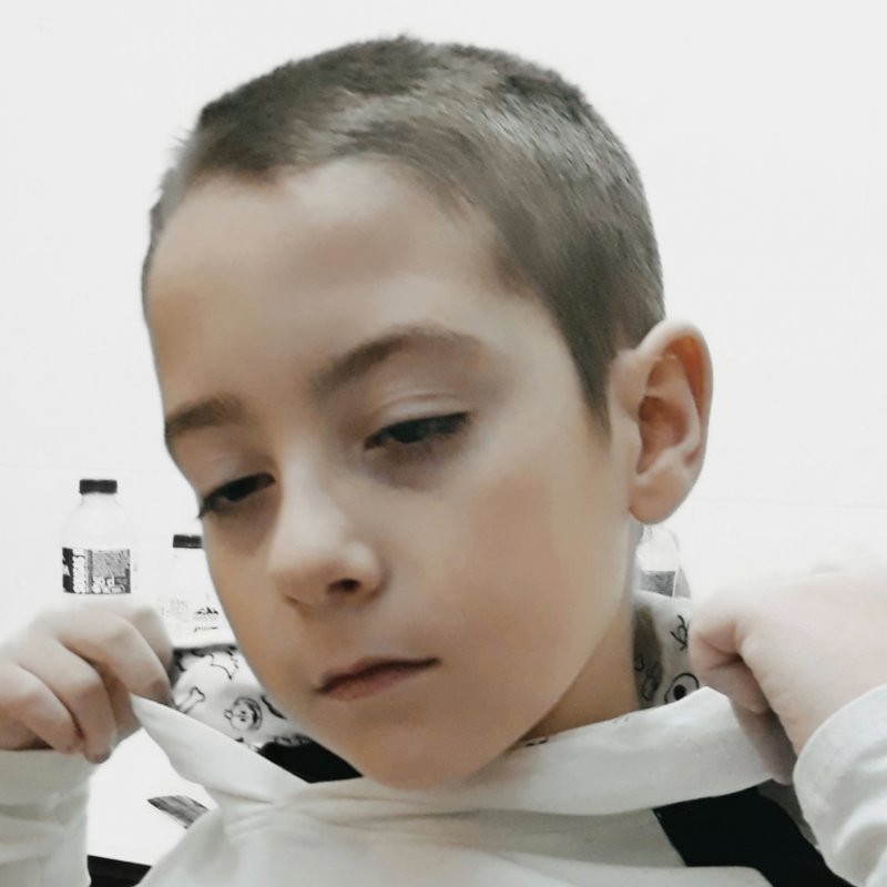 HECTOR DUBRA ESMORIS