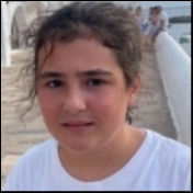 MARTINA MORAIS GARCIA