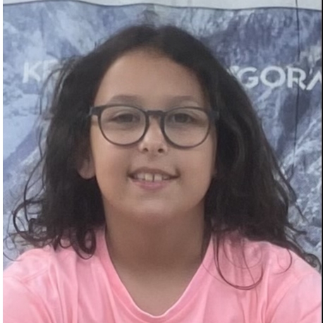 VALENTINA INCHAUSTI MARTIN