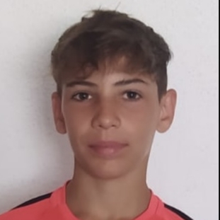 ALEJANDRO HERRERO PEREZ