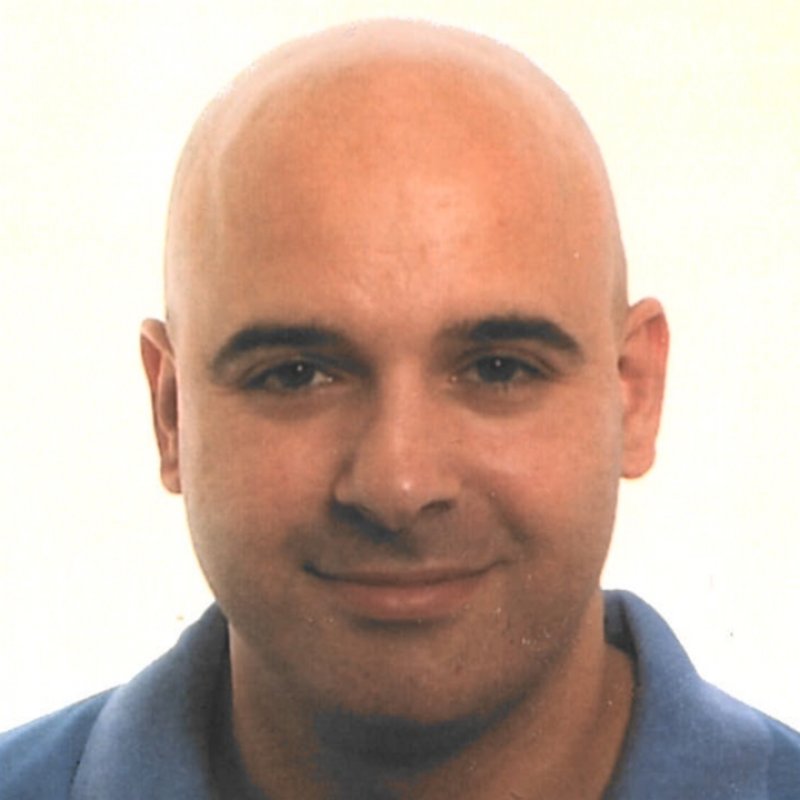 PEDRO XOSE CASTAÑON VALLS