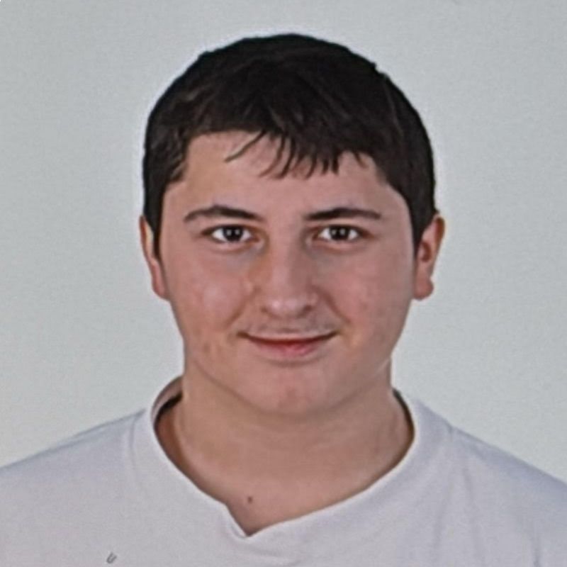 GABRIEL RUIZ MARTINENA