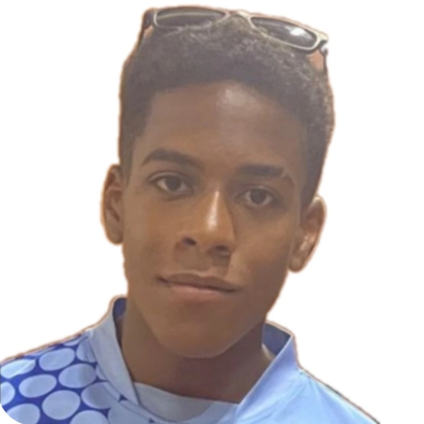 KEVIN THOMPSON BLANCO