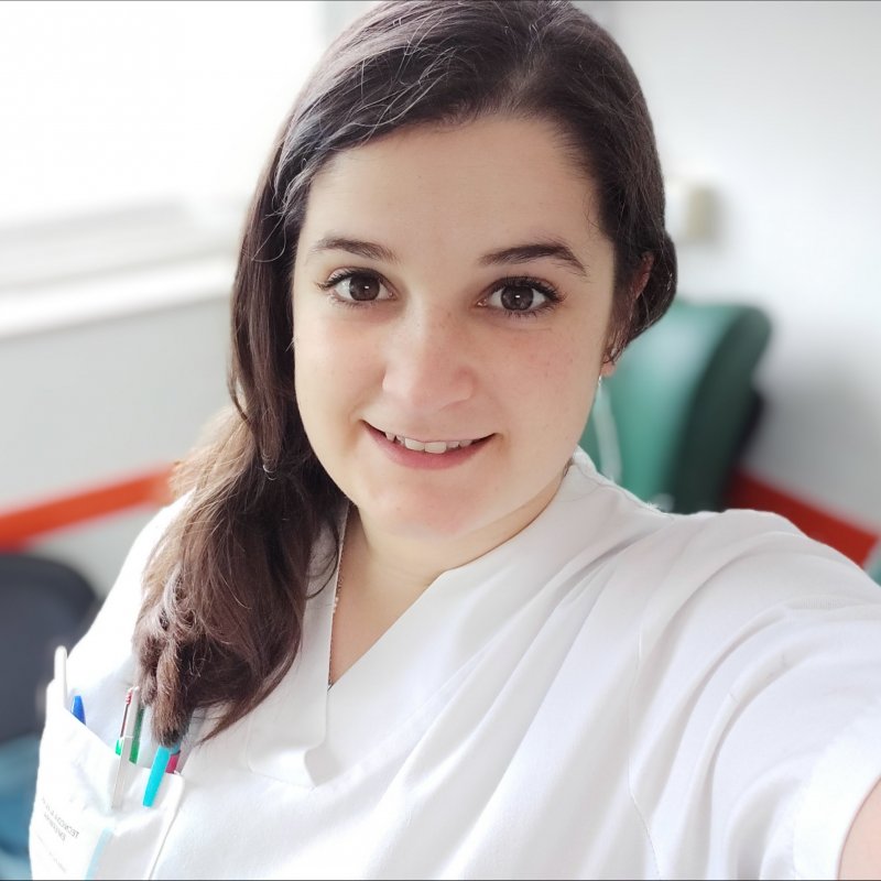 SARA PACHECO FERNANDEZ