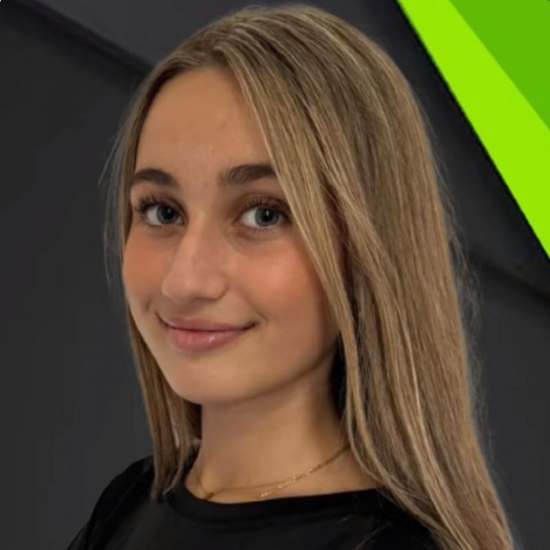 SOFIA GONZALEZ RAMOS