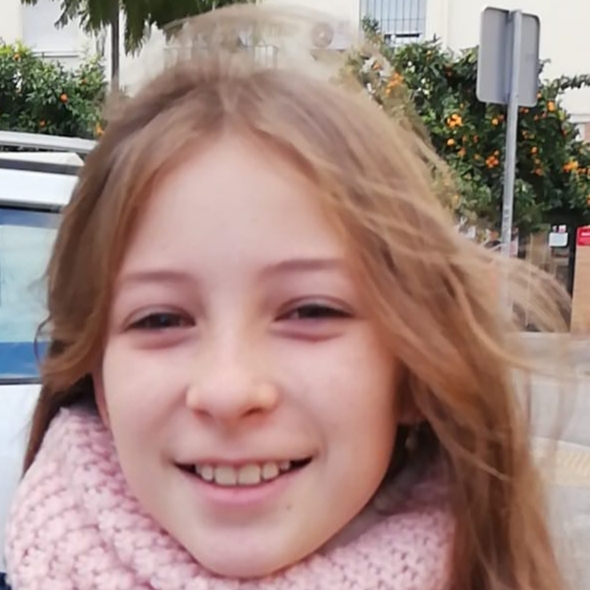 PAULA SANCHEZ GONZALEZ