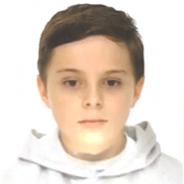 CHARLES STACHOWICZ DIAZ