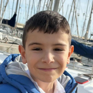 DANIEL CHICA ALBEROLA