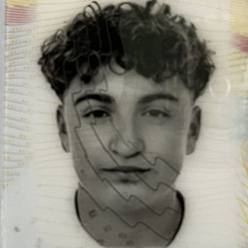 ALEX TAICHOURY IBRAHIM