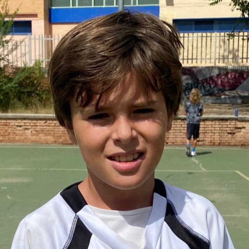 GONZALO FERNANDEZ PERLADO