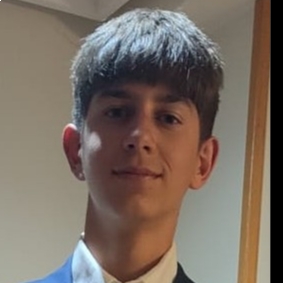 DANIEL JOSE BERMEJO JALVO