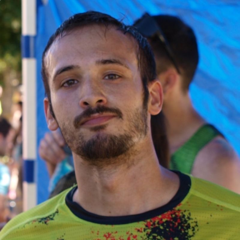 ABEL FRANCISCO ROMANOS TIRADO