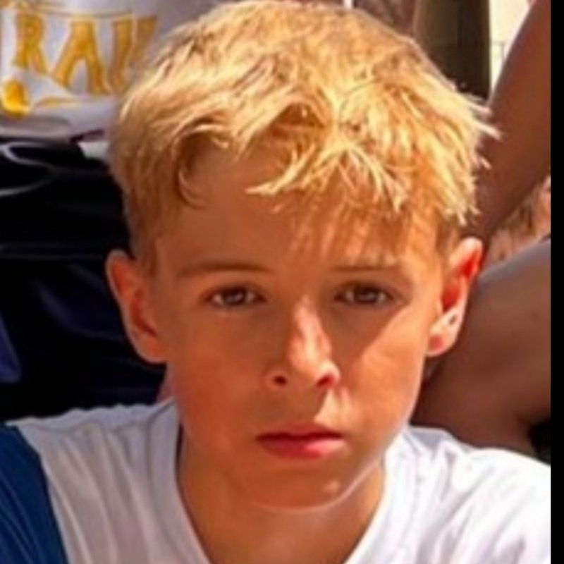 OLEGUER DE HARO TERRAZA