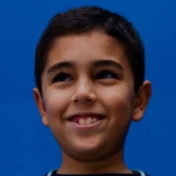 LEO GARCIA GUERRERO