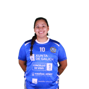 DANIELA CARRANZA ROBLES