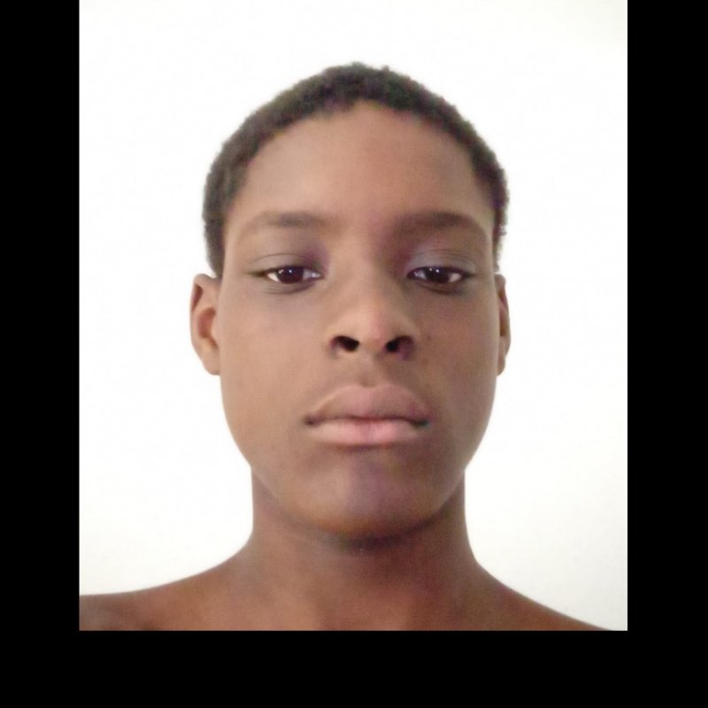 DIVINE OGHOSA IYAMU IGIESUOROBO