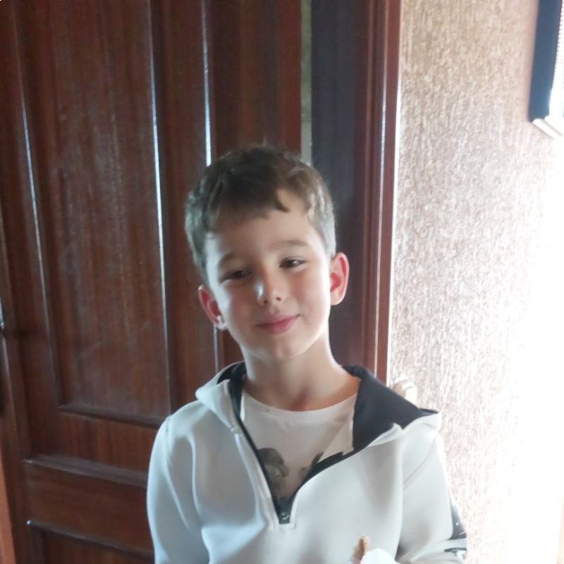 ADRIAN SAIZ IGLESIAS