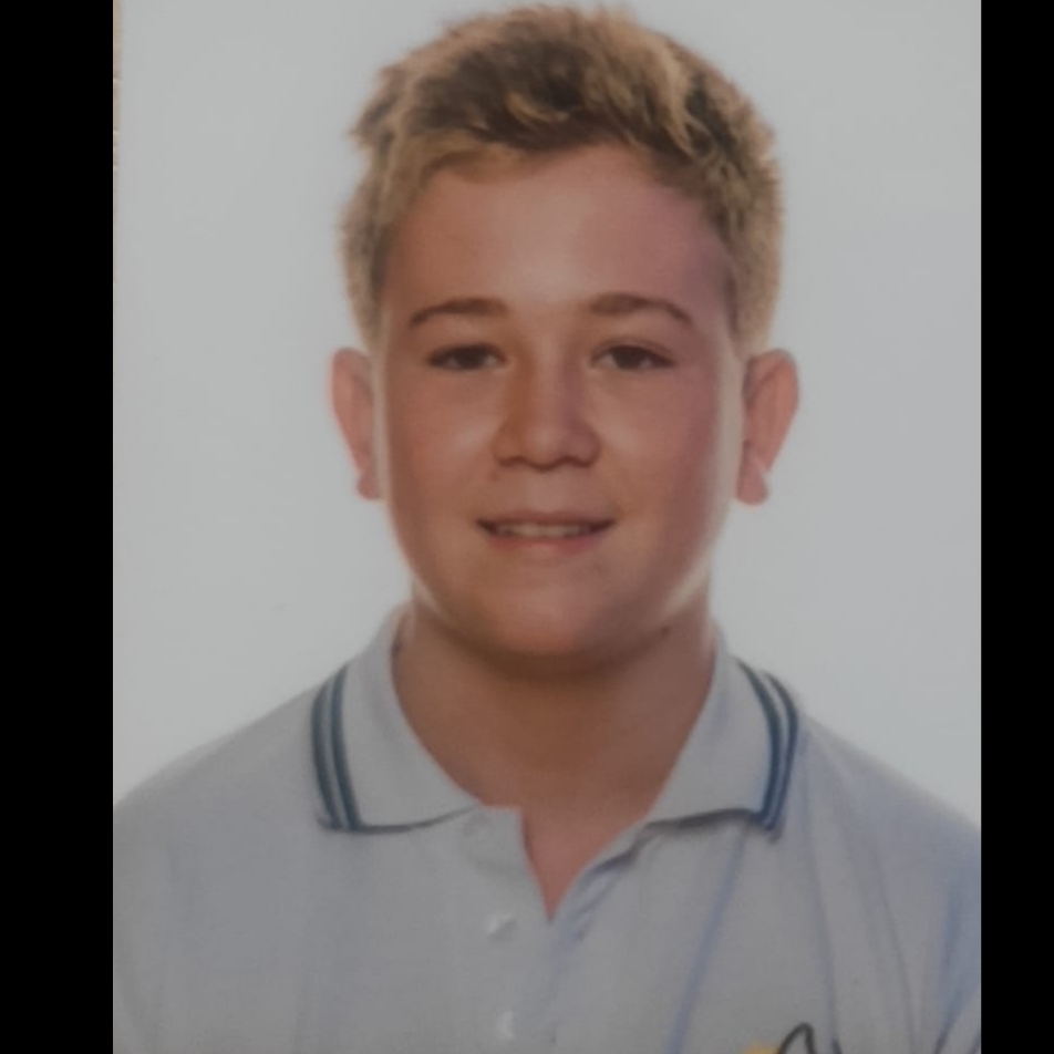 RODRIGO MIRANDA POLO